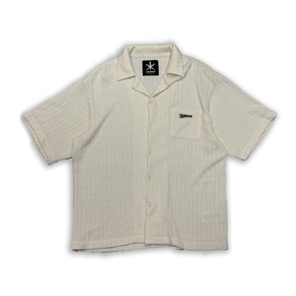 SAMPLE cuban SHIRT