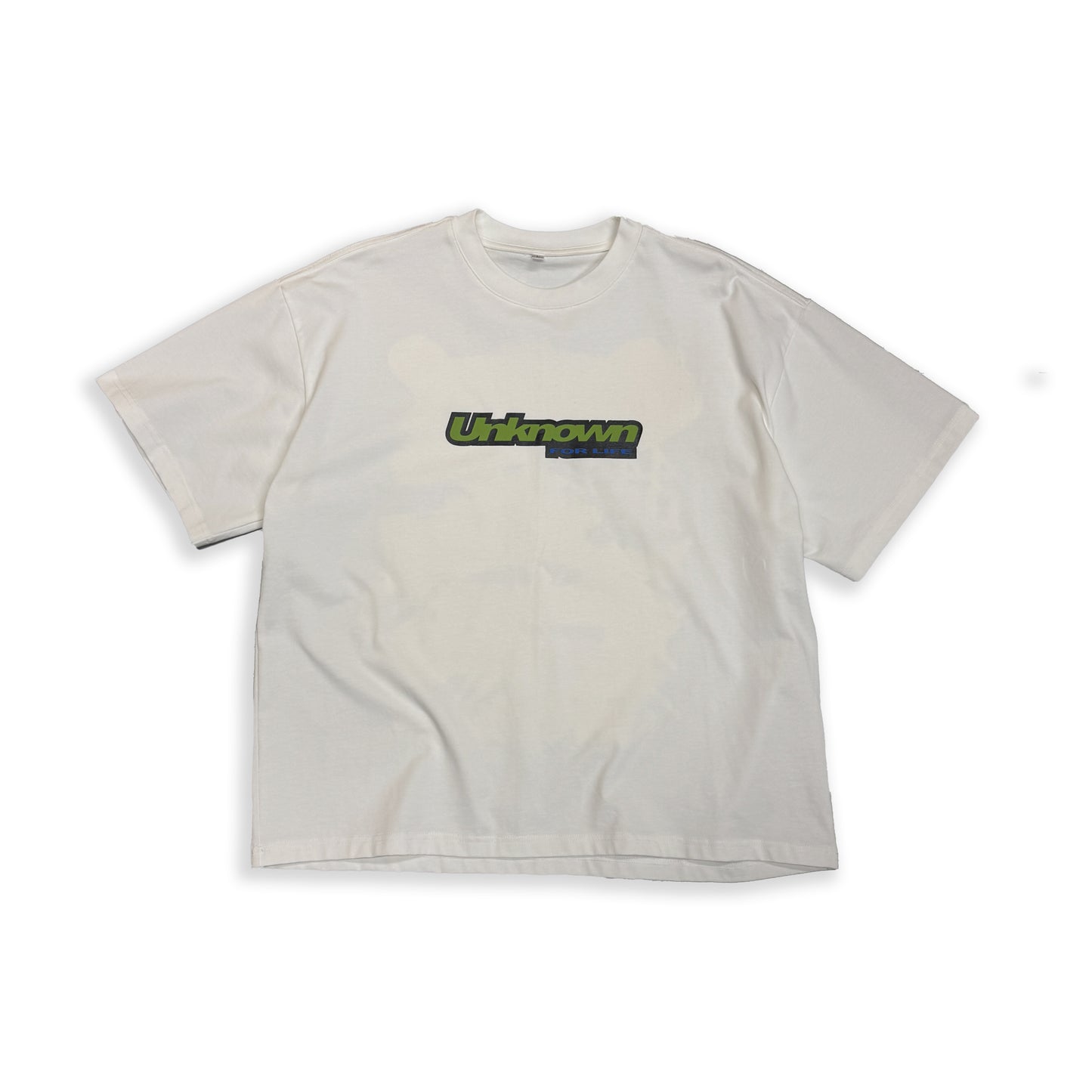 SAMPLE FOR LIFE TEE