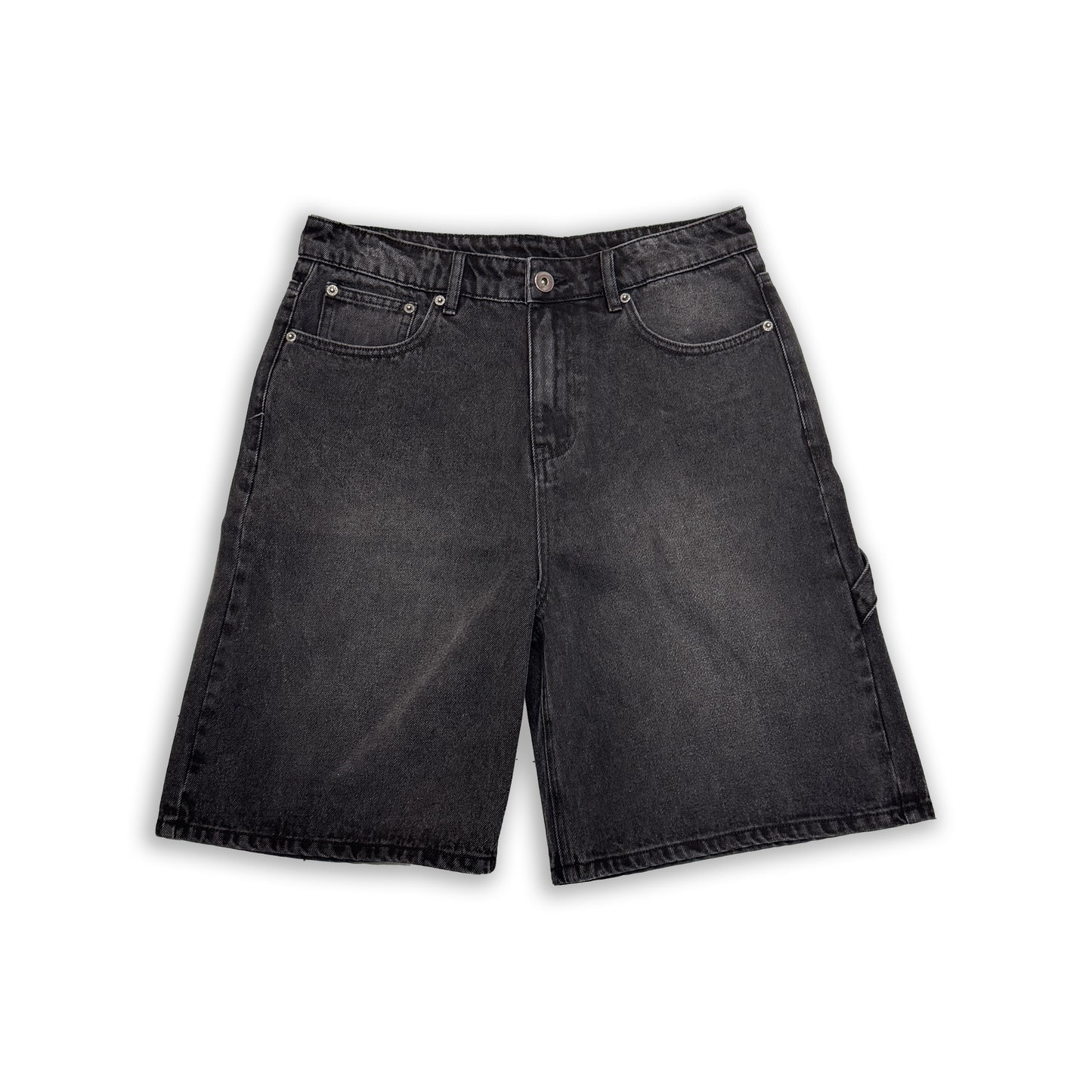 SAMPLE CARPENTER DENIM SHORTS