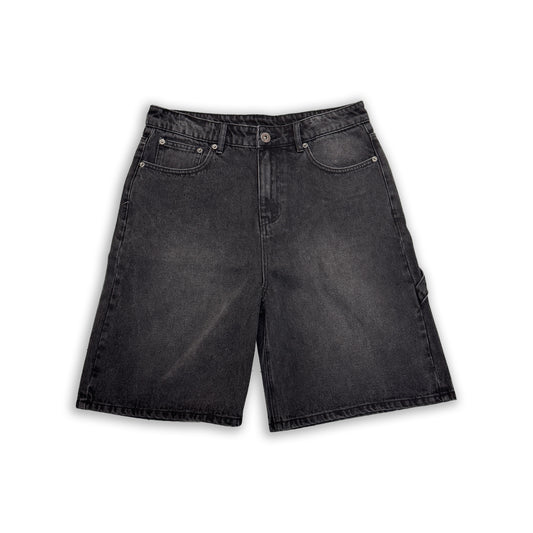 SAMPLE CARPENTER DENIM SHORTS