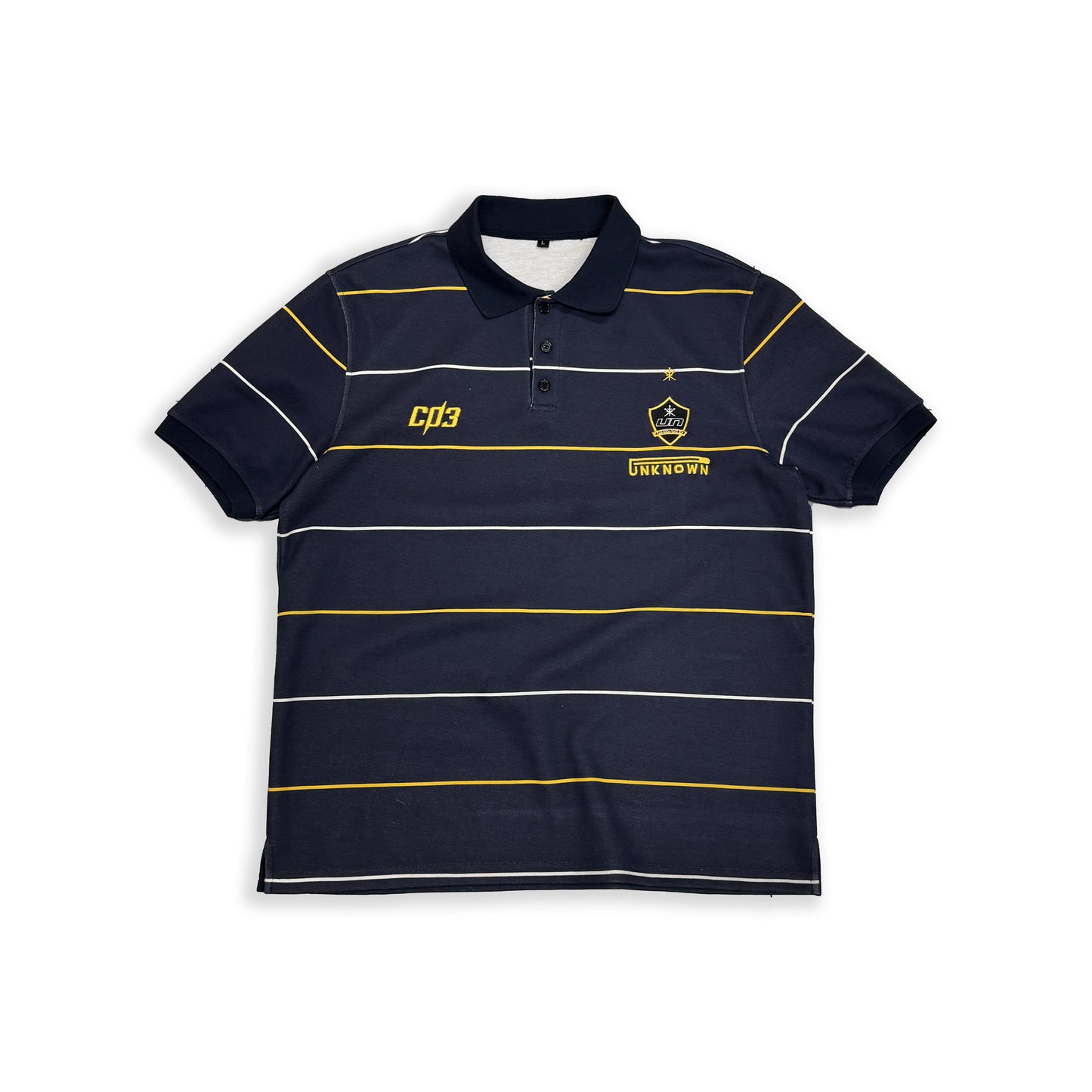 SAMPLE INTER POLO