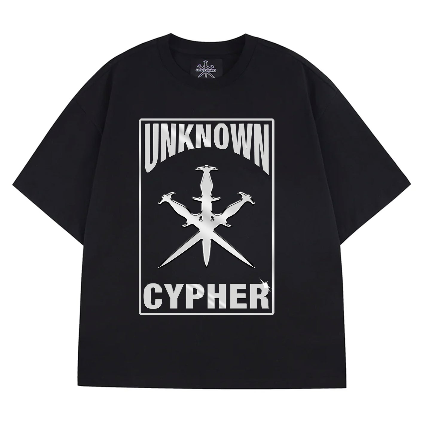 UNKNOWN CM TEE