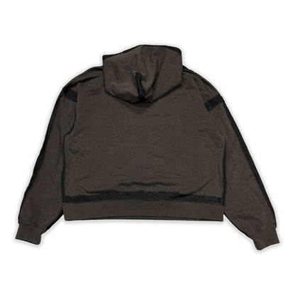 SAMPLE PAINTED SEAMS HOODIE