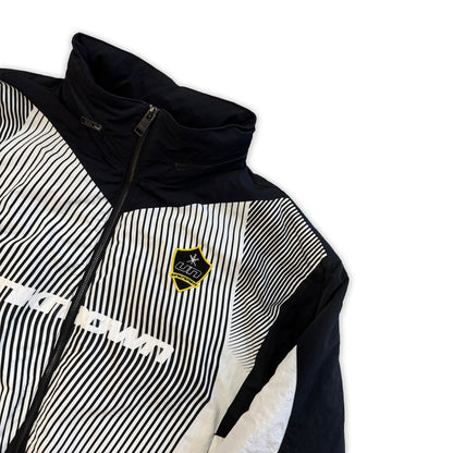 SAMPLE SPORTS PUFFER