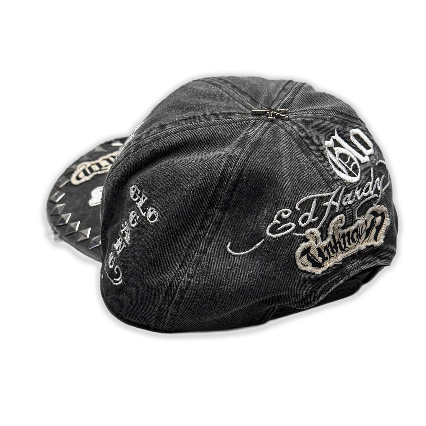SAMPLE CHIEF KEEF X ED HARDY Cap