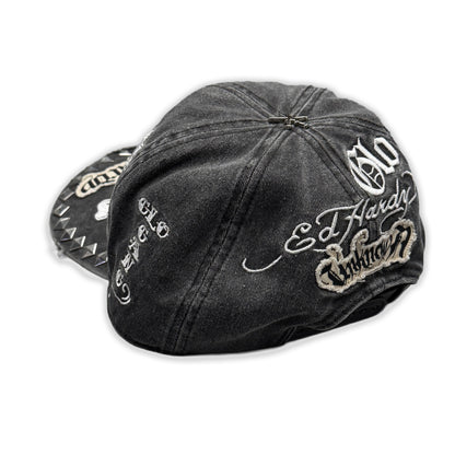 SAMPLE CHIEF KEEF X ED HARDY Cap