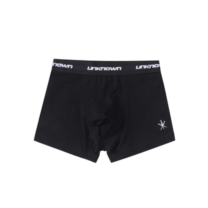 UNIFORM BOXERS - 2 PACK