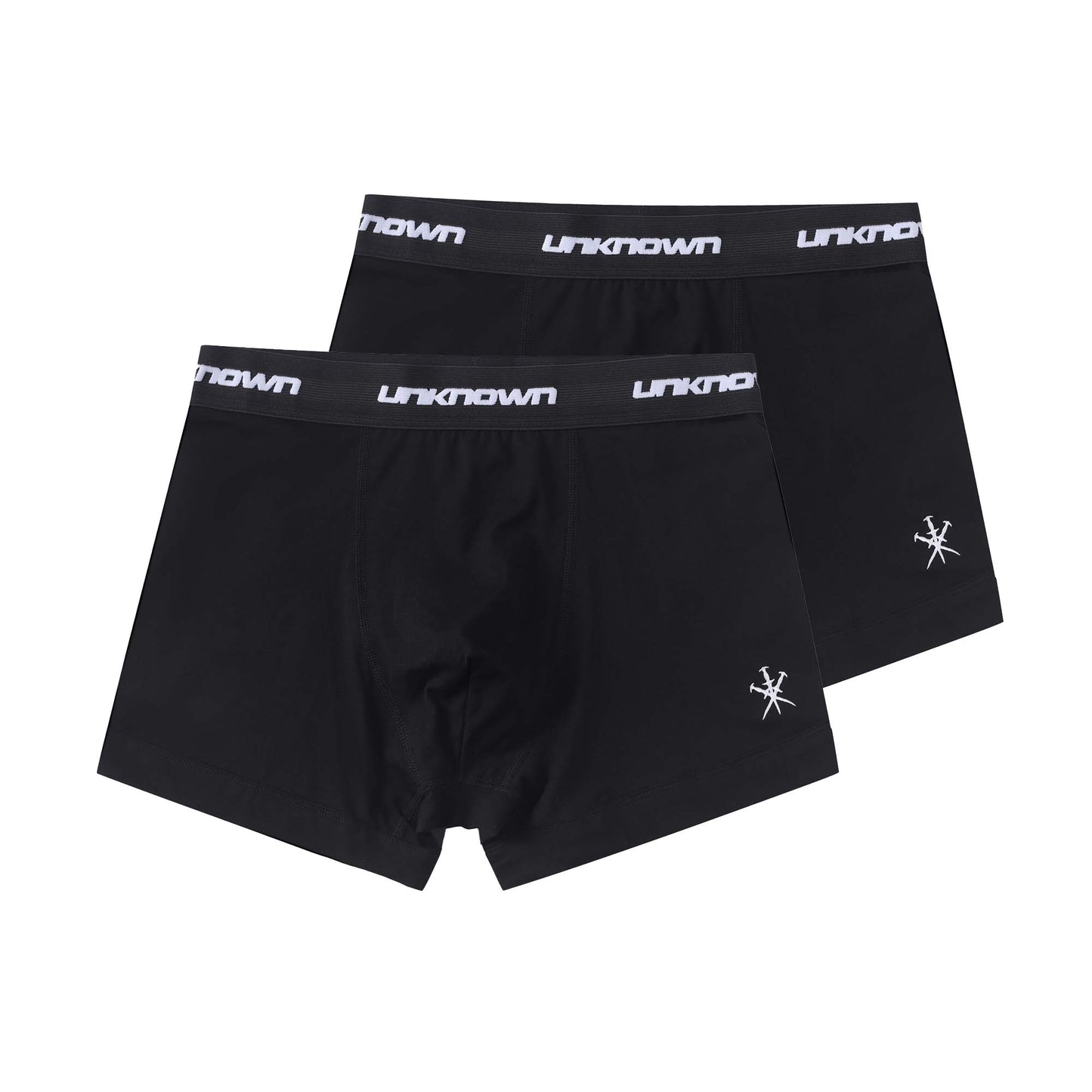 UNIFORM BOXERS - 2 PACK