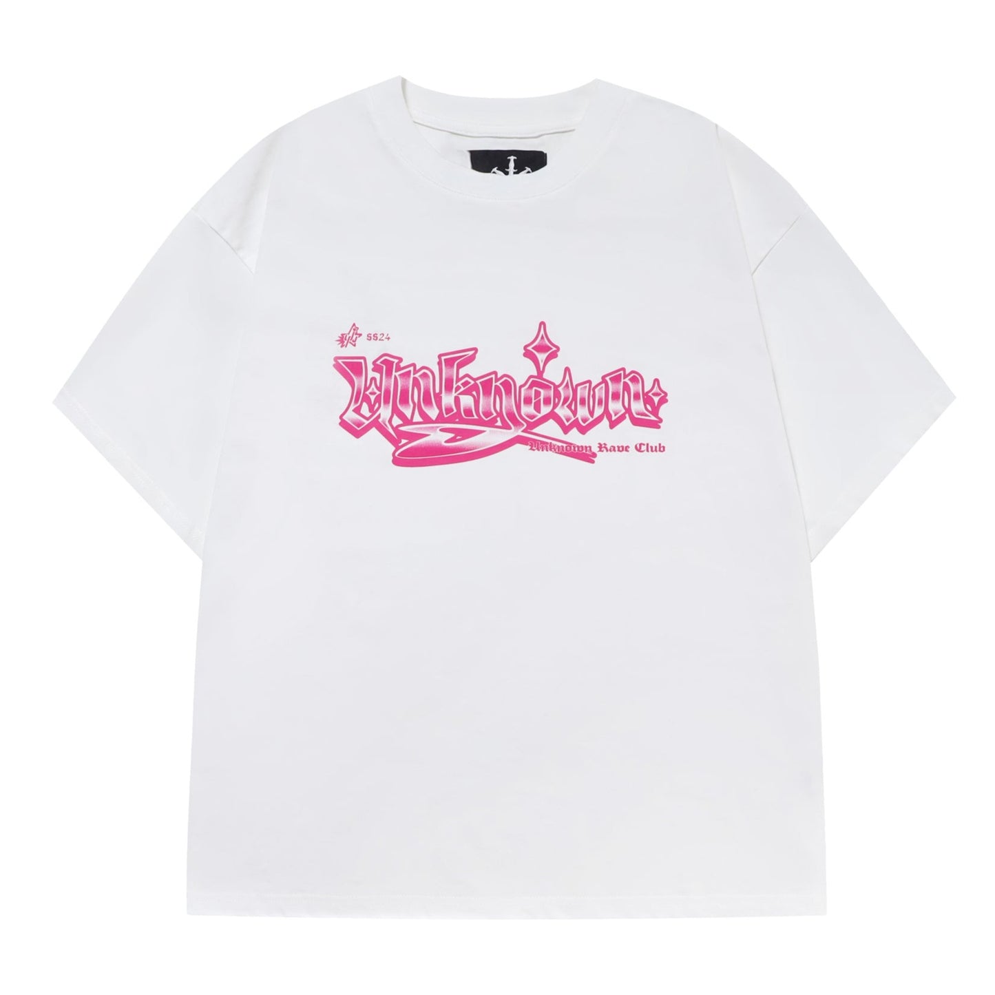 UNKNOWN RAVE TEE
