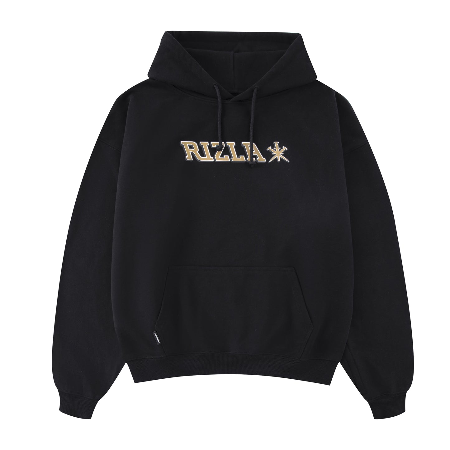 UNKNOWN X RIZLA HOODIE