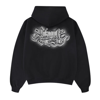 FOR LIFE HOODIE