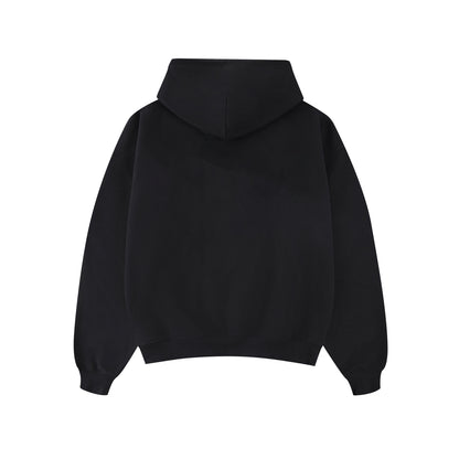 Sample Devil Hoodie