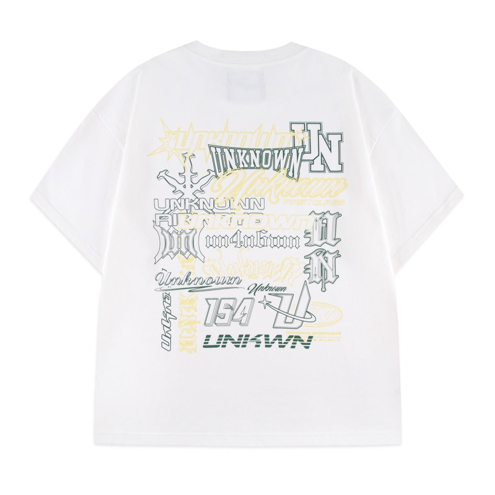 Tees – Unknown London