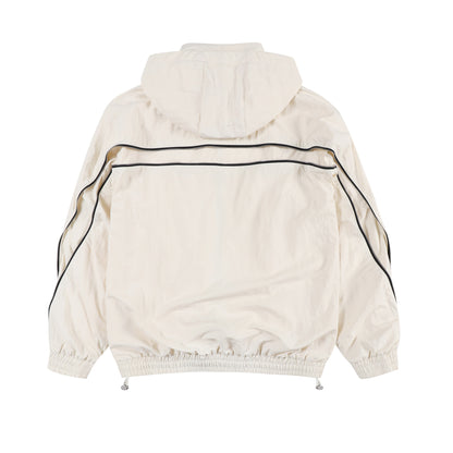 OFF WHITE ZIP TRACKIE