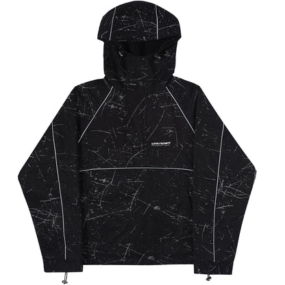 SAMPLE 3M JACKET
