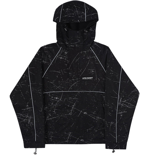 SAMPLE 3M JACKET