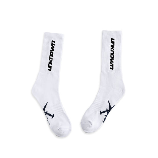 CLASSIC LOGO SOCKS