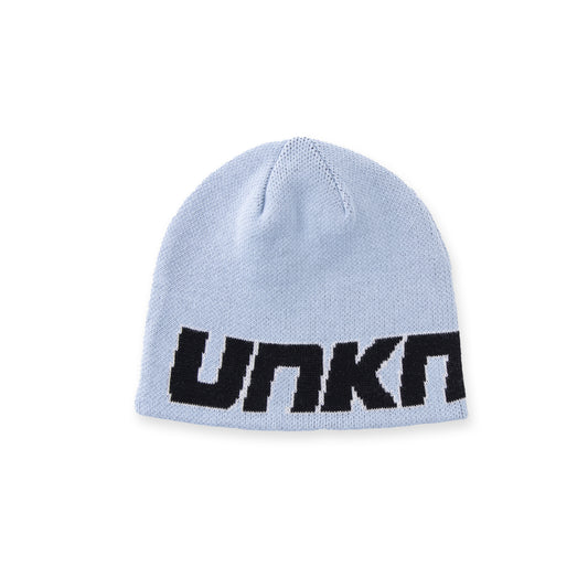 LOGO KNIT BEANIE