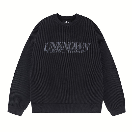 UNKNOWN CLUB ATELIER KNIT