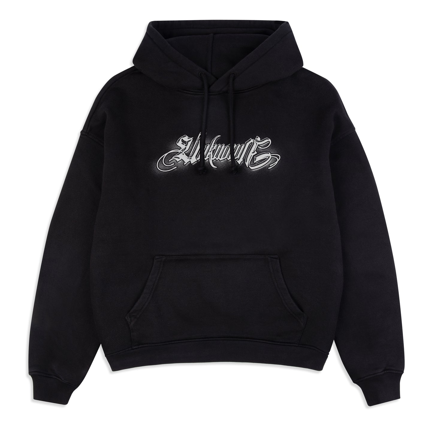 FOR LIFE HOODIE