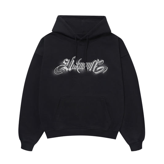 AIRBRUSH HOODIE