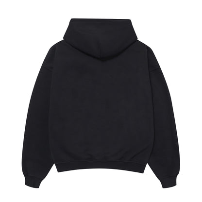 Audio Rave Hoodie