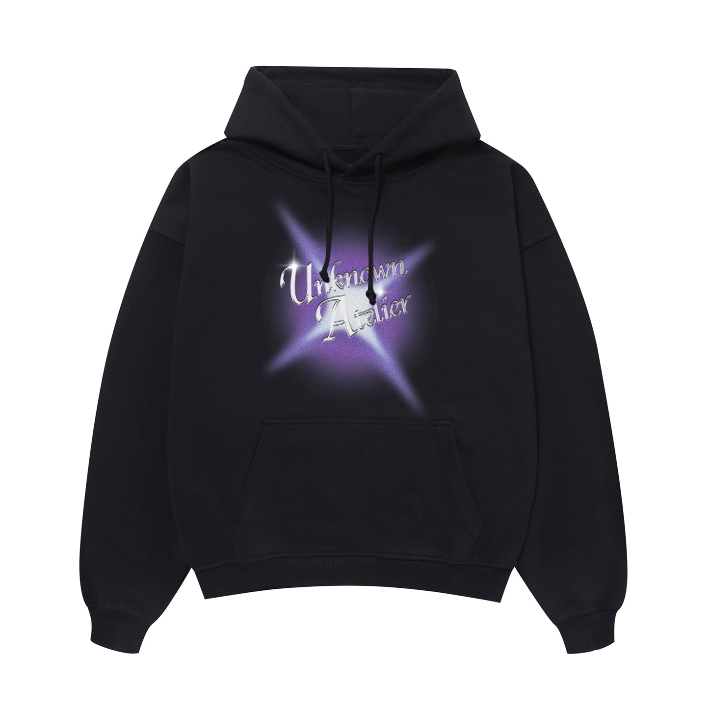 SAMPLE Atelier HOODIE