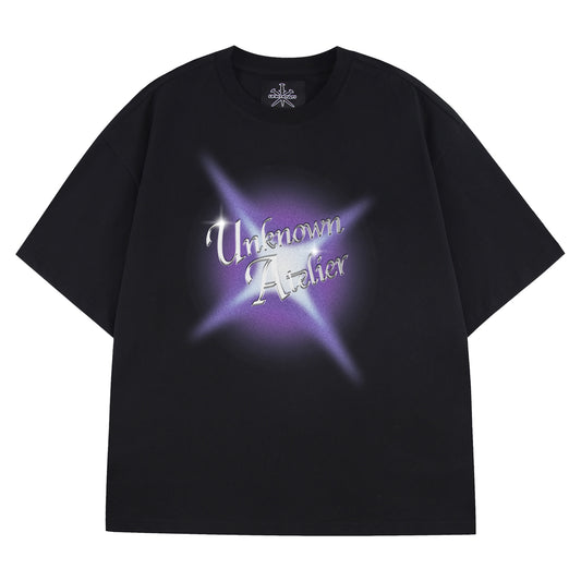 Black Atelier Tee