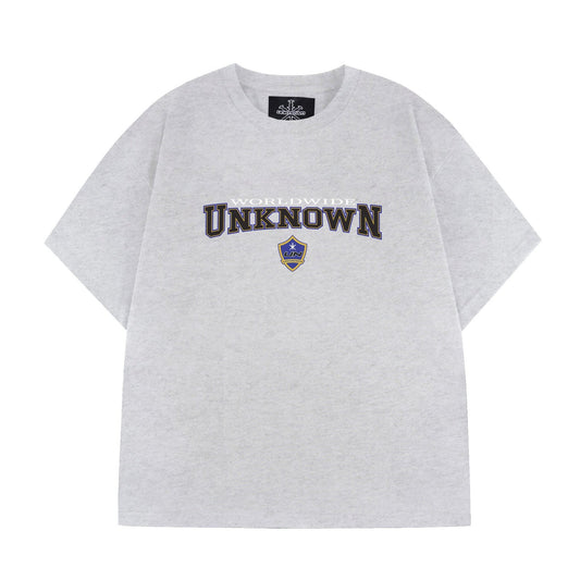 GREY COLLEGE TEE