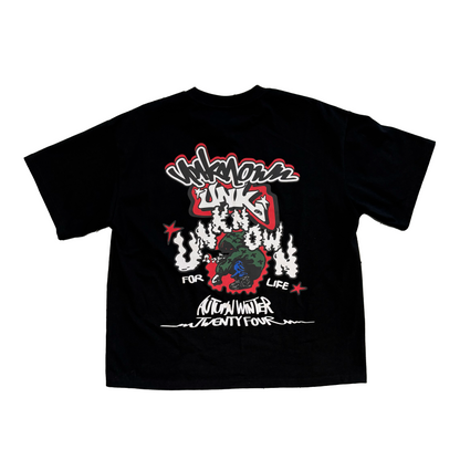 SAMPLE UNK 4L TEE