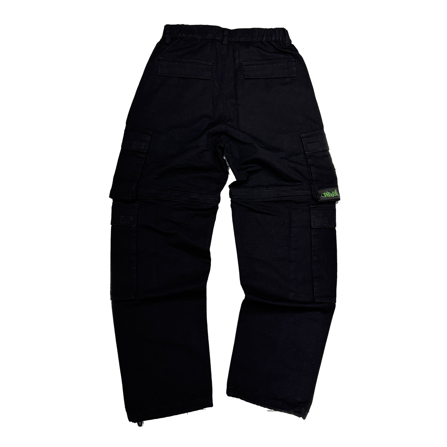 SAMPLE ANGEL CARGOS