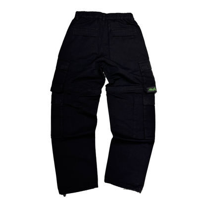 SAMPLE ANGEL CARGOS