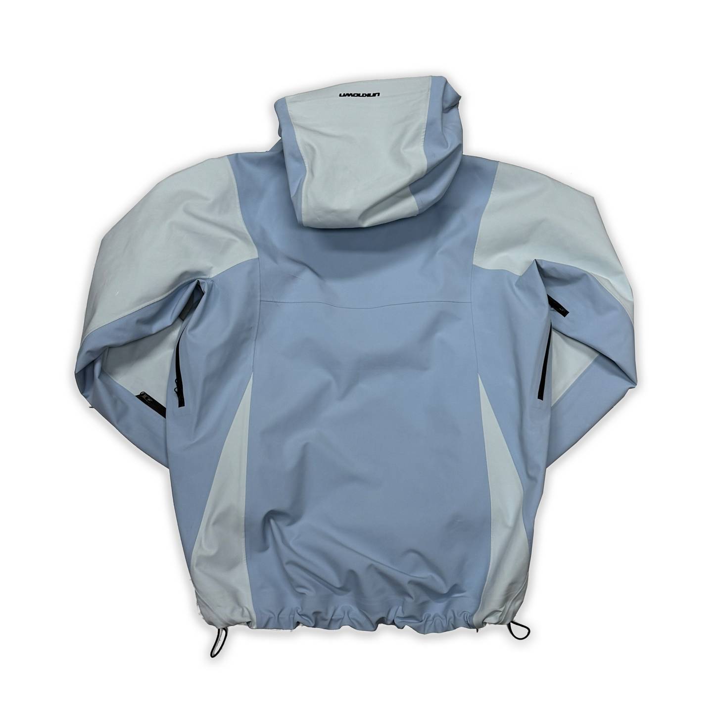 SAMPLE BLUE PRO JACKET RAFFLE