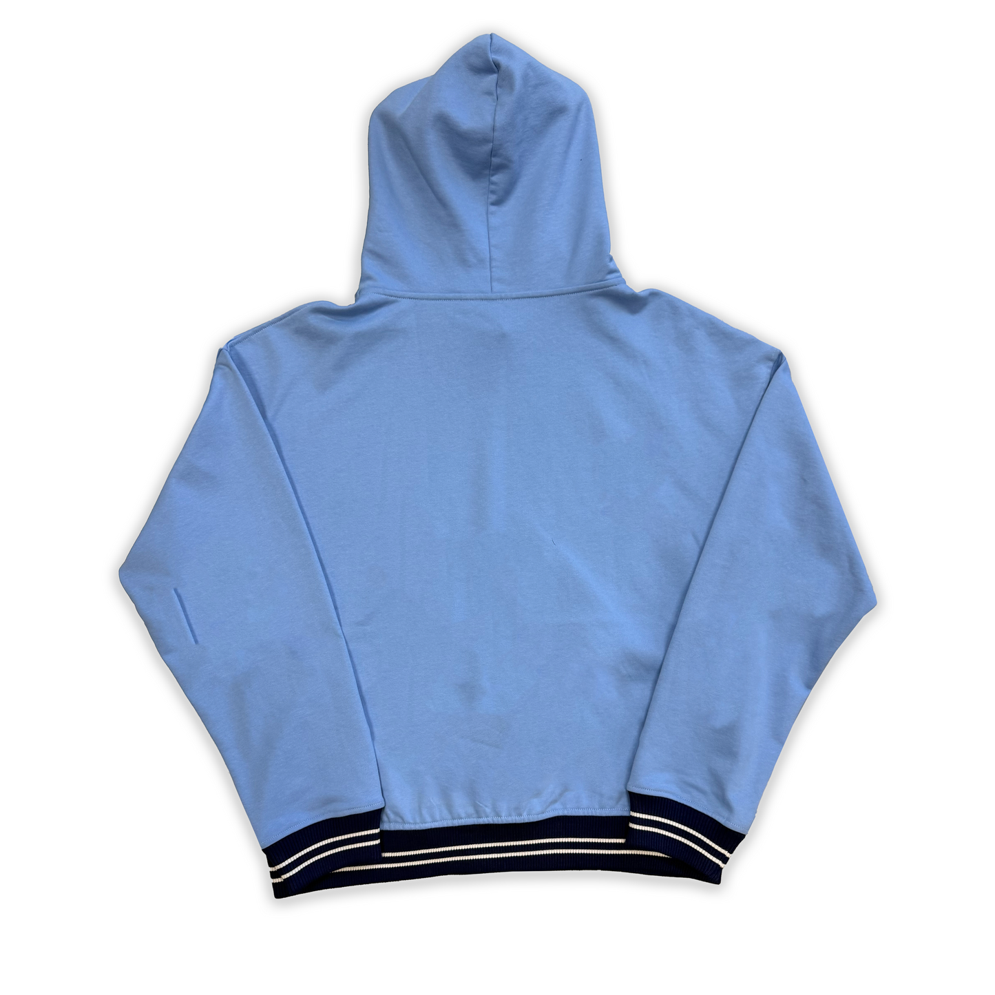 SAMPLE SWOOSH HOODIE