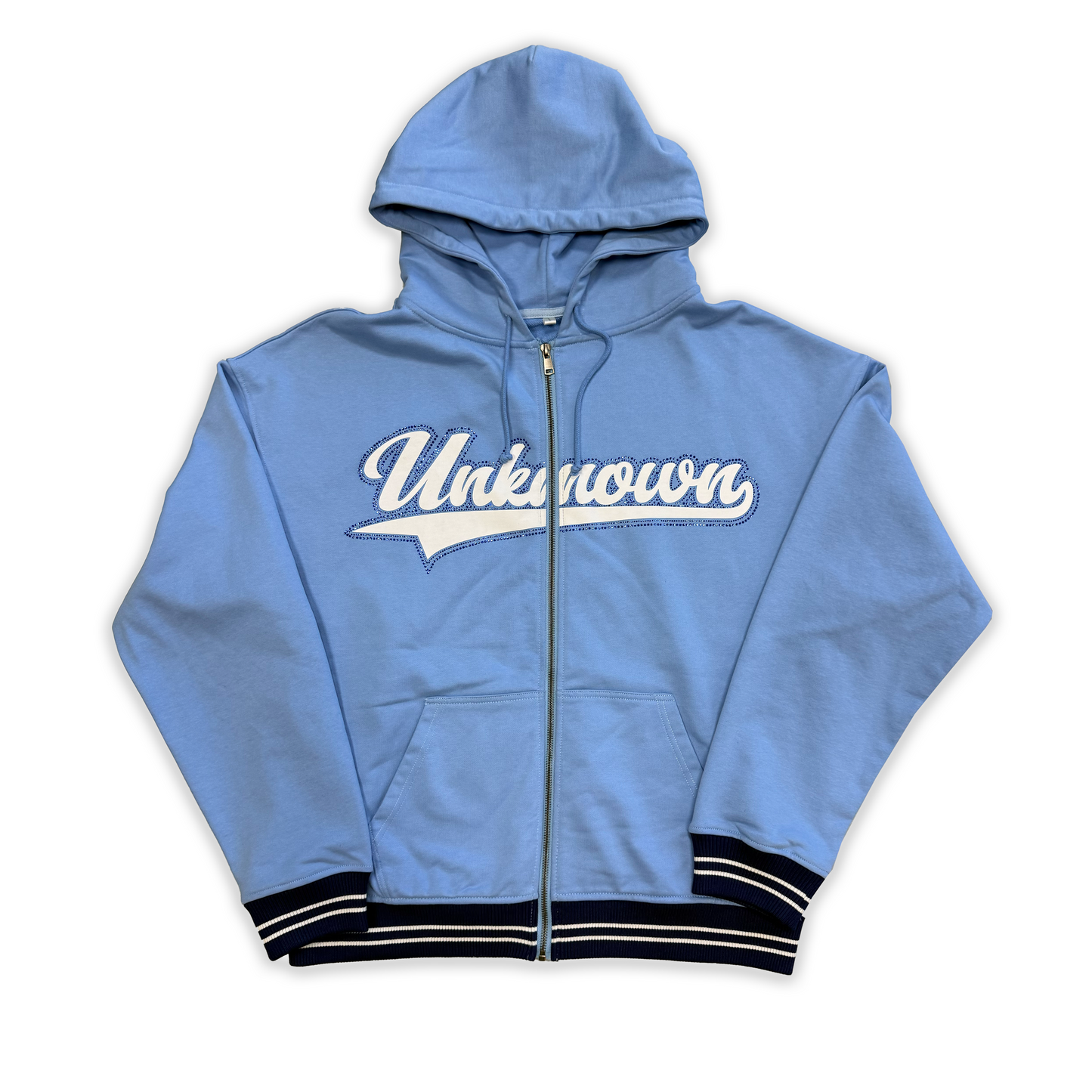 SAMPLE SWOOSH HOODIE