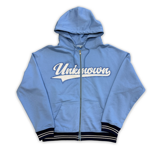 SAMPLE SWOOSH HOODIE