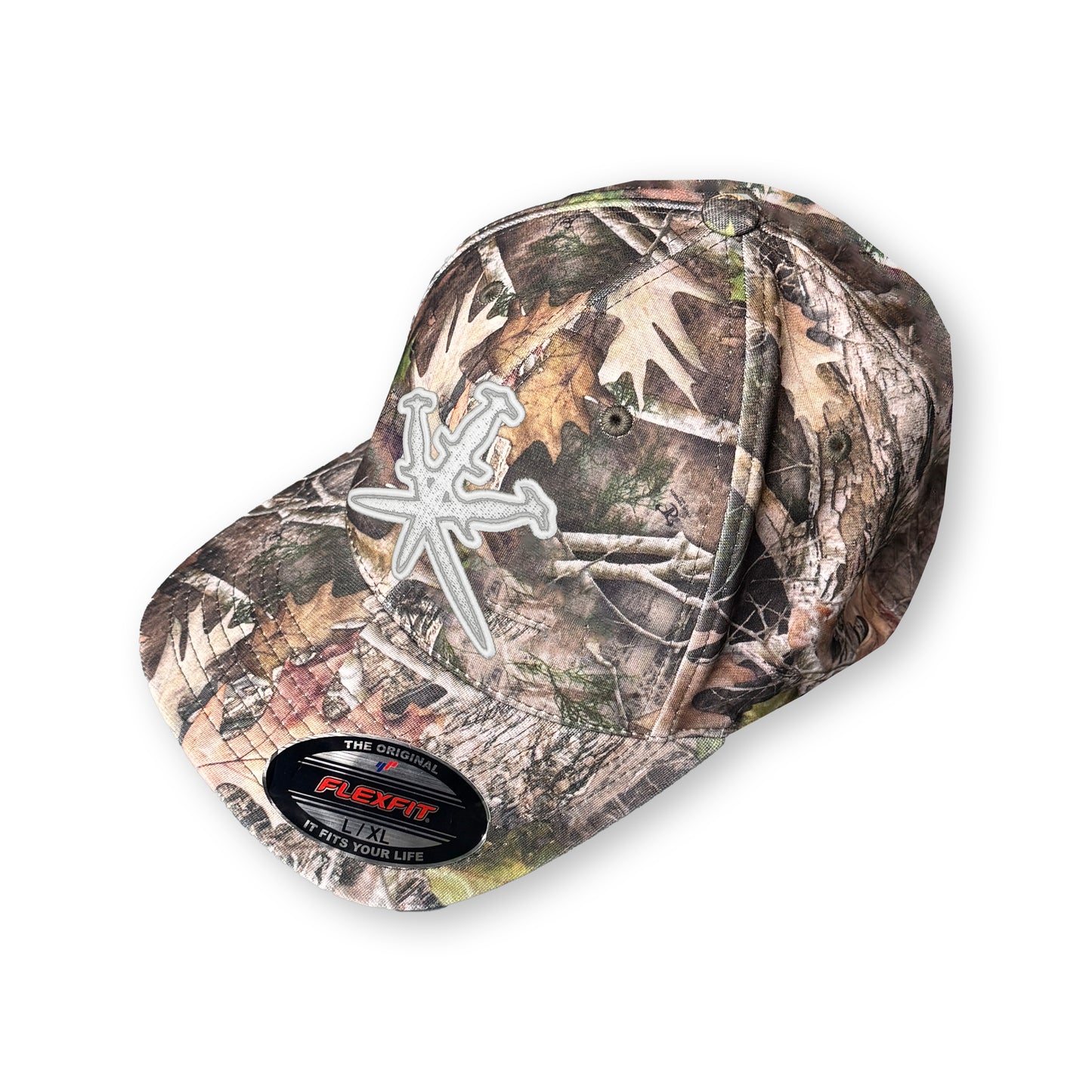 REALTREE DAGGER CAP