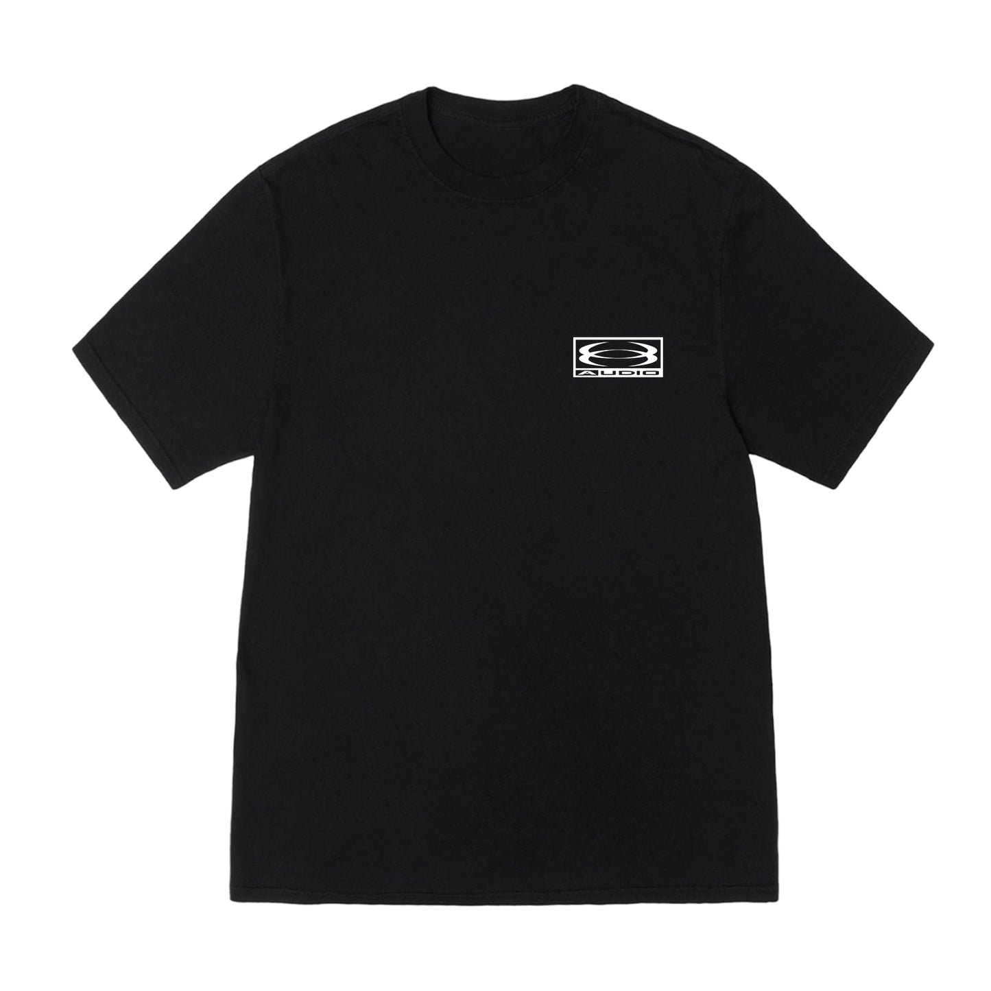 Audio Vol. 1 Tee