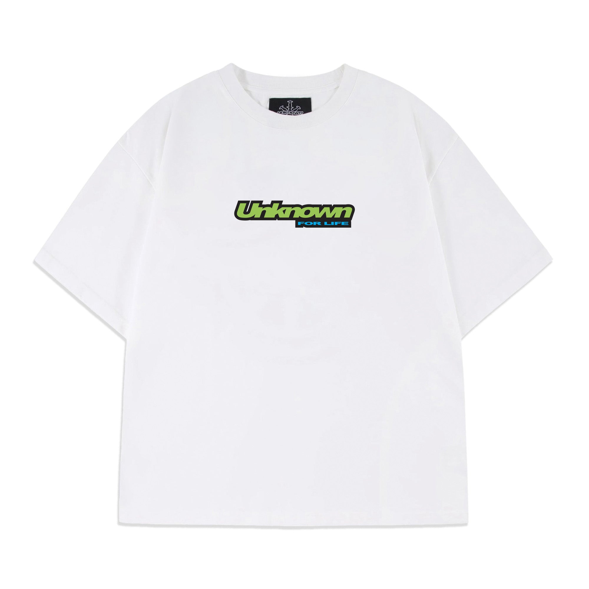 Tees – Unknown London