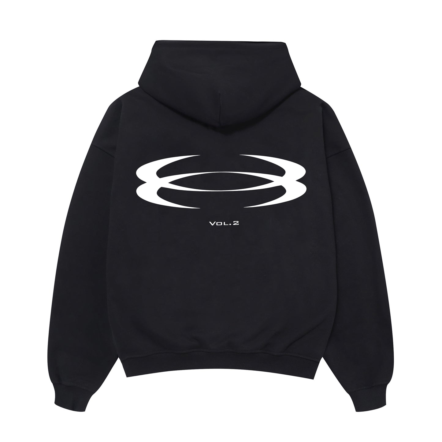 Audio Vol. 2 Hoodie