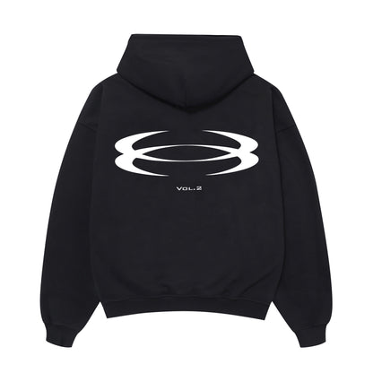 Audio Vol. 2 Hoodie