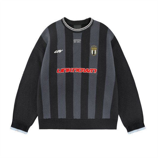 CLUB KNIT - V2