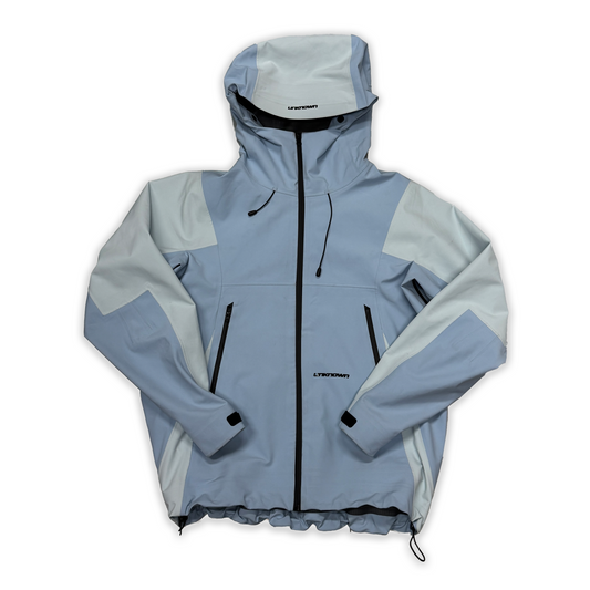 SAMPLE BLUE PRO JACKET RAFFLE