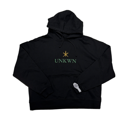 SAMPLE ROLEX HOODIE 2