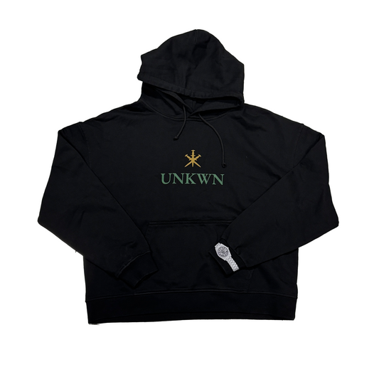 SAMPLE ROLEX HOODIE 2
