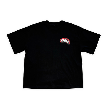 SAMPLE UNK 4L TEE