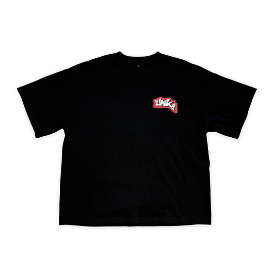 SAMPLE UNK 4L TEE