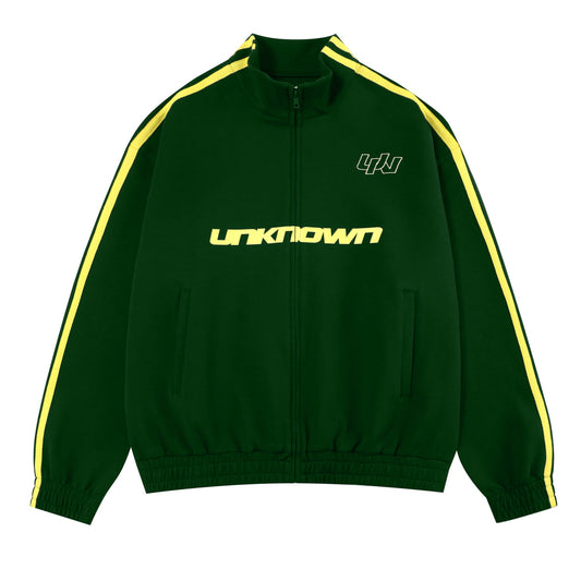 CARNI TRACK JACKET