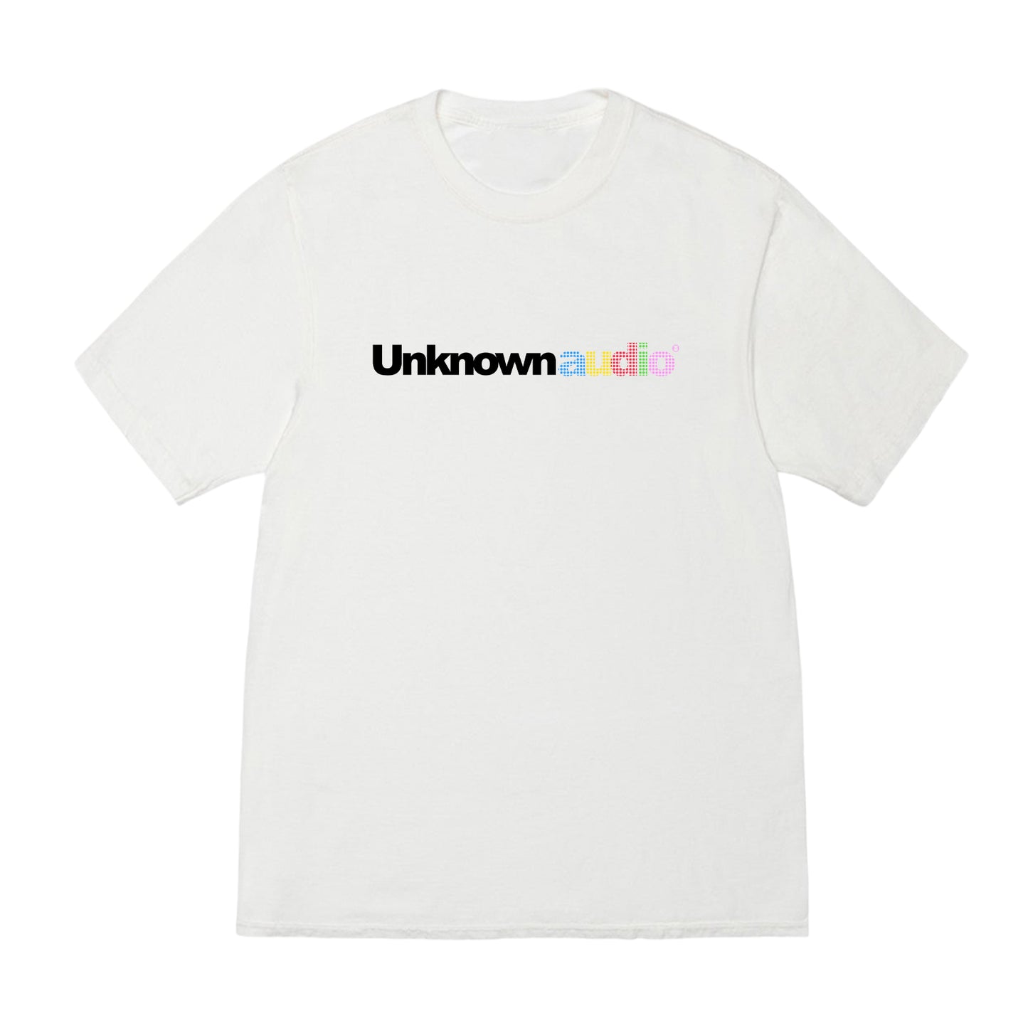 Audio Radio Tee