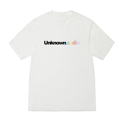 Audio Radio Tee